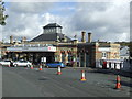 Lewes railway station