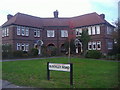 Houses on Blockley Road, Wembley