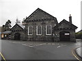 Dolgellau Magistrates