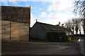 Outbuildings at  Hermitage