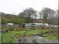 Allotments - off Dean Brook Road