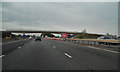 M56, Stretton Moss