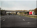 M56, Junction 11