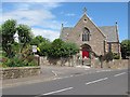 Most Holy Trinity Church, Crail