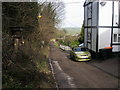 Chiltern Way Chalk Hill