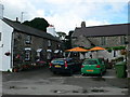 The White Lion Inn, Llanelian-yn-Rhos