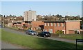 Ben Jonson Way, Newport