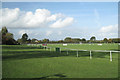 Mundy playing fields, Thornbury