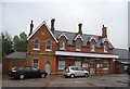 Station House, Borough Green Station