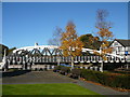 Town Bridge, Northwich