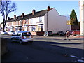 Mount Pleasant Houses