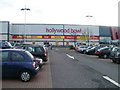 Hollywood Bowl, Cribbs Causeway, Bristol