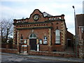 Beal village hall