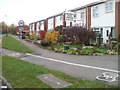 Coniston Road houses, Patchway