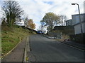 Wain Brow - School Lane