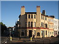 The Tower, St Leonards