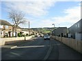 Caldercliffe Road - looking towards Newsome Road South