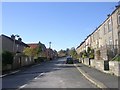 Caldercliffe Road - Newsome Road South