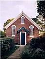 Frogham Congregational Chapel