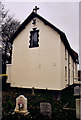 St Mary & St Philip Roman Catholic Church, Fordingbridge