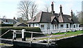 Berkhamsted lock 55