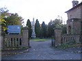 London Road Cemetery