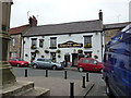 Masons Arms, Dial Place, Warkworth