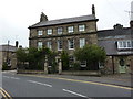 House on Bridge Street, Warkworth