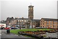 The Clock Tower, Helensburgh