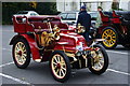 London-Brighton Veteran Car Run 2010