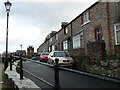 Leicester Terrace, Denbigh