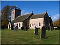 SE6675 : All Saints Church by Gordon Hatton