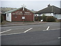 Luton Road Methodist Church