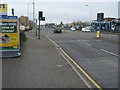 Luton Road (A505)