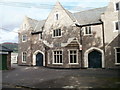 The Old Workhouse, Abergavenny