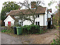 Cottage in Long Lane, Gissing