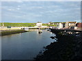 Eyemouth Harbour