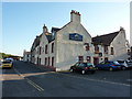 The Whale Hotel, Eyemouth