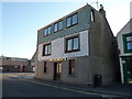 Amusements, Eyemouth