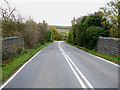 Old Railway Bridge