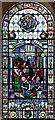 St James, Clerkenwell Close, Clerkenwell, London EC1 - Window