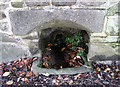 Old well