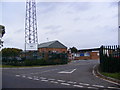 Suffolk Coastal District Council Depot