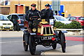 London-Brighton Veteran Car Run 2010