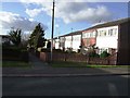 Council Housing - Valley Road