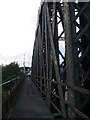 Swing Bridge on Sutton Causeway