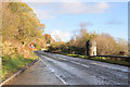 A82 and the John Cobb Memorial