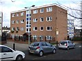 Council Housing - Cannock Road