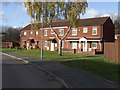 Council Housing - Tremaine Gardens