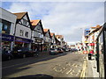 High Street, Walton on Thames